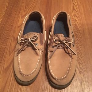 Sperry Top-Sider